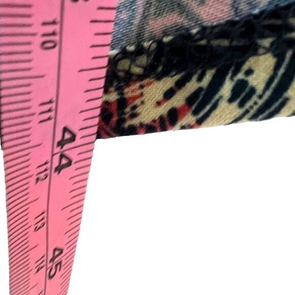 LuLaRoe feather Womens Carly M - Picture 8 of 11